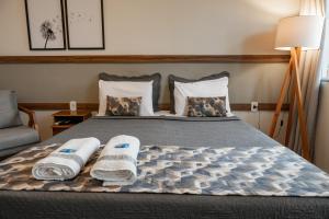 Hotel Capital da Fe