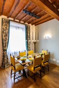La Gatta Appartamento In Oltrarno