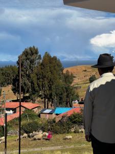 Sumaq puñuy wasi