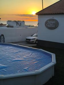 Refúgio Das Barcas