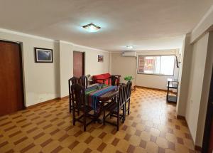 Amplios ambientes en el centro de Jujuy, ubicación ideal