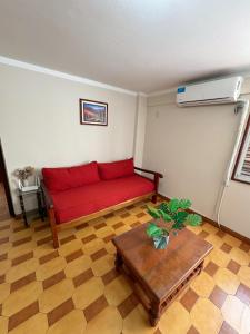 Amplios ambientes en el centro de Jujuy, ubicación ideal