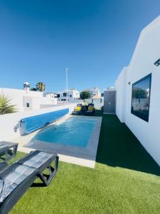 Casa Las Olas