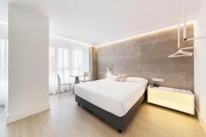 马德普拉塔酒店 - 巴斯提安吉洛