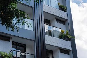 apartaloft laureles 70