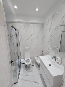 Amelia Luxury Apartments 3 Fier