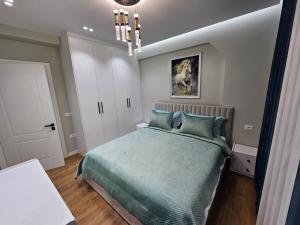 Amelia Luxury Apartments 3 Fier