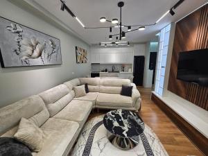 Amelia Luxury Apartments 3 Fier