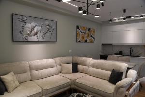 Amelia Luxury Apartments 3 Fier