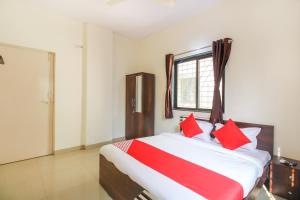 Hotel O Sairam Executive