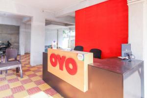 Hotel O Sairam Executive