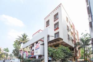 Hotel O Sairam Executive