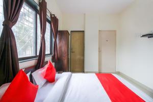 Hotel O Sairam Executive