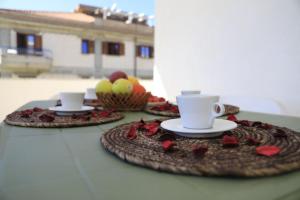 House Mimma Tropea