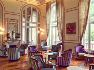 Mercure Saint Nectaire - Spa & Bien-Être