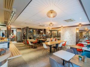 ibis Paris Vanves Parc des Expositions