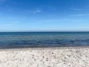 7 person holiday home in Ebeltoft