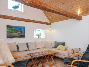 4 star holiday home in Ribe