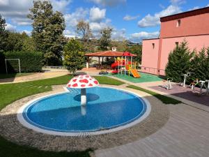 Apartment Sunny Seasons Byala