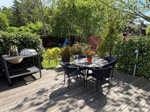 5 star holiday home in Gilleleje