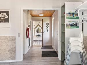 20 person holiday home in Nørre Nebel