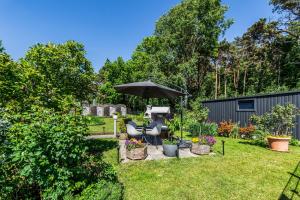 Boutique Hotel Villa Wahnfried Thiessow