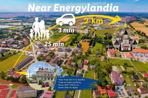 Apartament Żabie Oczko