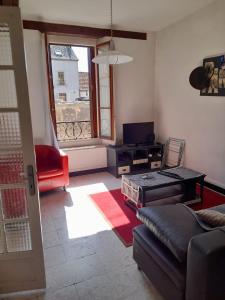 Appartement Nogent sur seine
