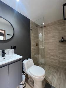 Loft Terraza Acogedor y Centrico