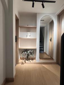Loft Terraza Acogedor y Centrico