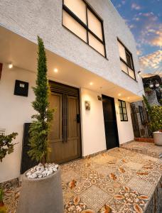 Loft Terraza Acogedor y Centrico