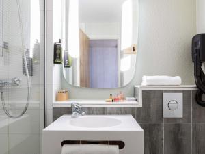 ibis Paris Gennevilliers