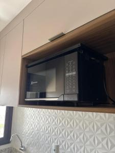 Apartamento Altus Catedral no centro de Pouso Alegre