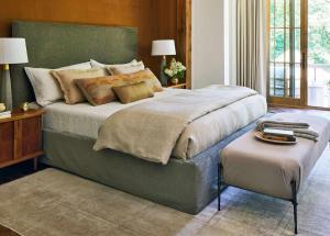 appartement luxe