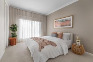 appartement luxe