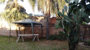 La Casa de los Pájaros