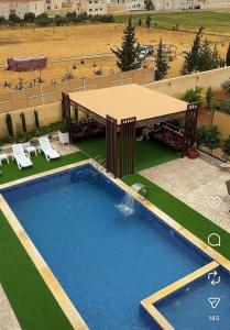 مزرعة اننتارا