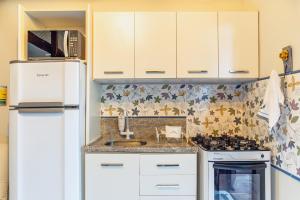 Loft moderno e acolhedor em Praia do Forte