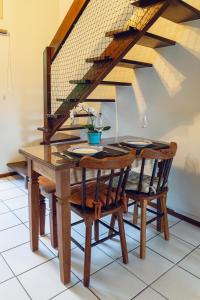Loft moderno e acolhedor em Praia do Forte