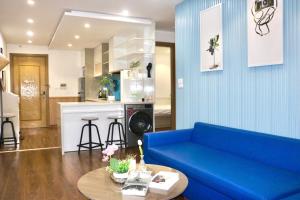 My Khe Seaview Apartment - STV HOME