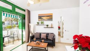 Solymar - apartamento junto a las dunas y Yumbo, WiFi veloz