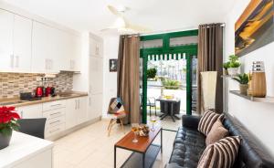 Solymar - apartamento junto a las dunas y Yumbo, WiFi veloz
