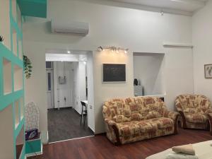 Teal Cubes Residence at Corvin