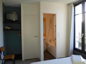 Hotels Hotel de France : photos des chambres