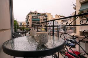 Horizon Luxe Athens - 1st Floor