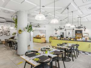 Ibis Styles Budapest City