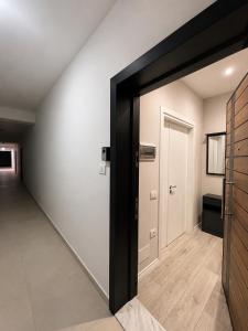 Luna Apartment