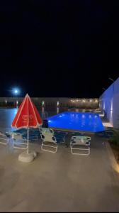 Sadeel chalet