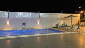 Sadeel chalet