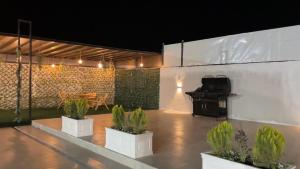 Sadeel chalet